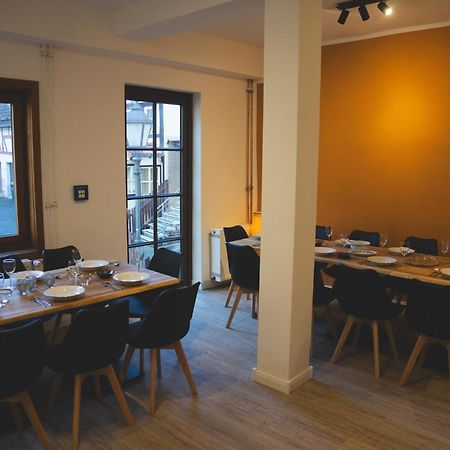 Altstadt Quartier Schotten Ngoại thất bức ảnh